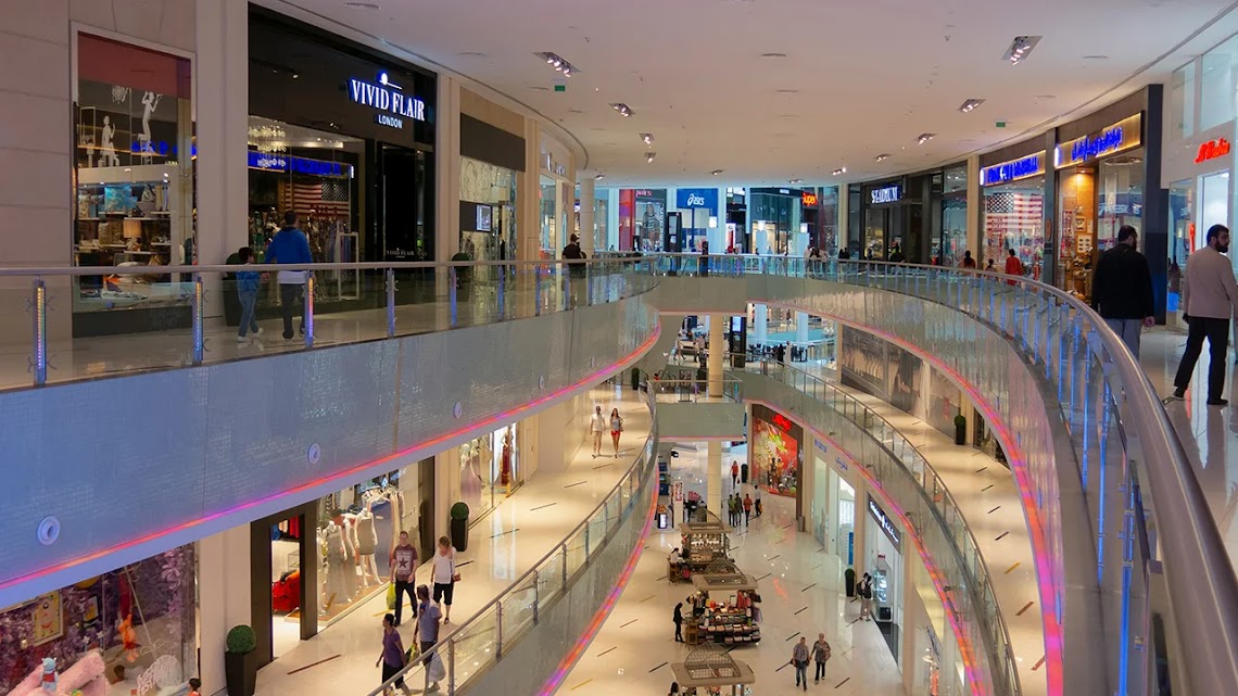 Dubai Mall